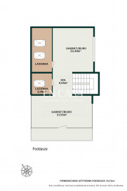Commercial space Rent Warszawa Wilanów Łowcza